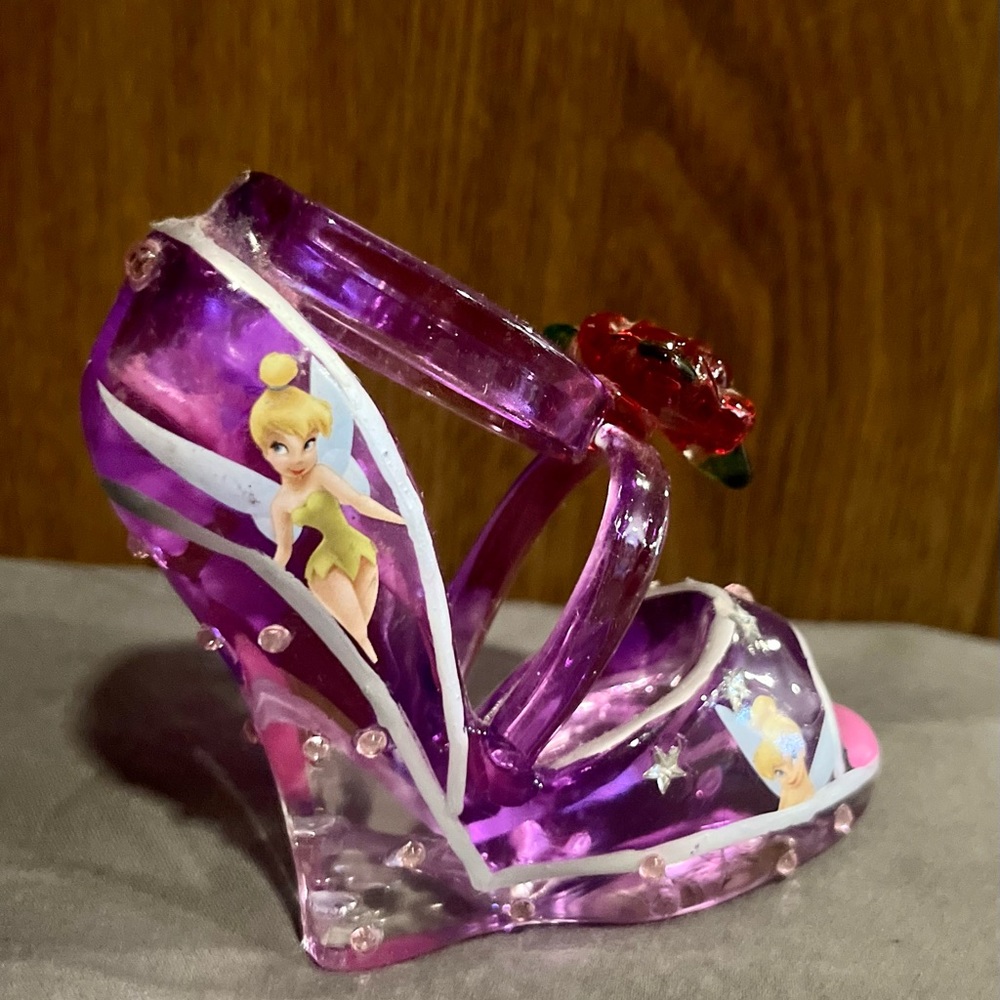 Tinker Bell collectible